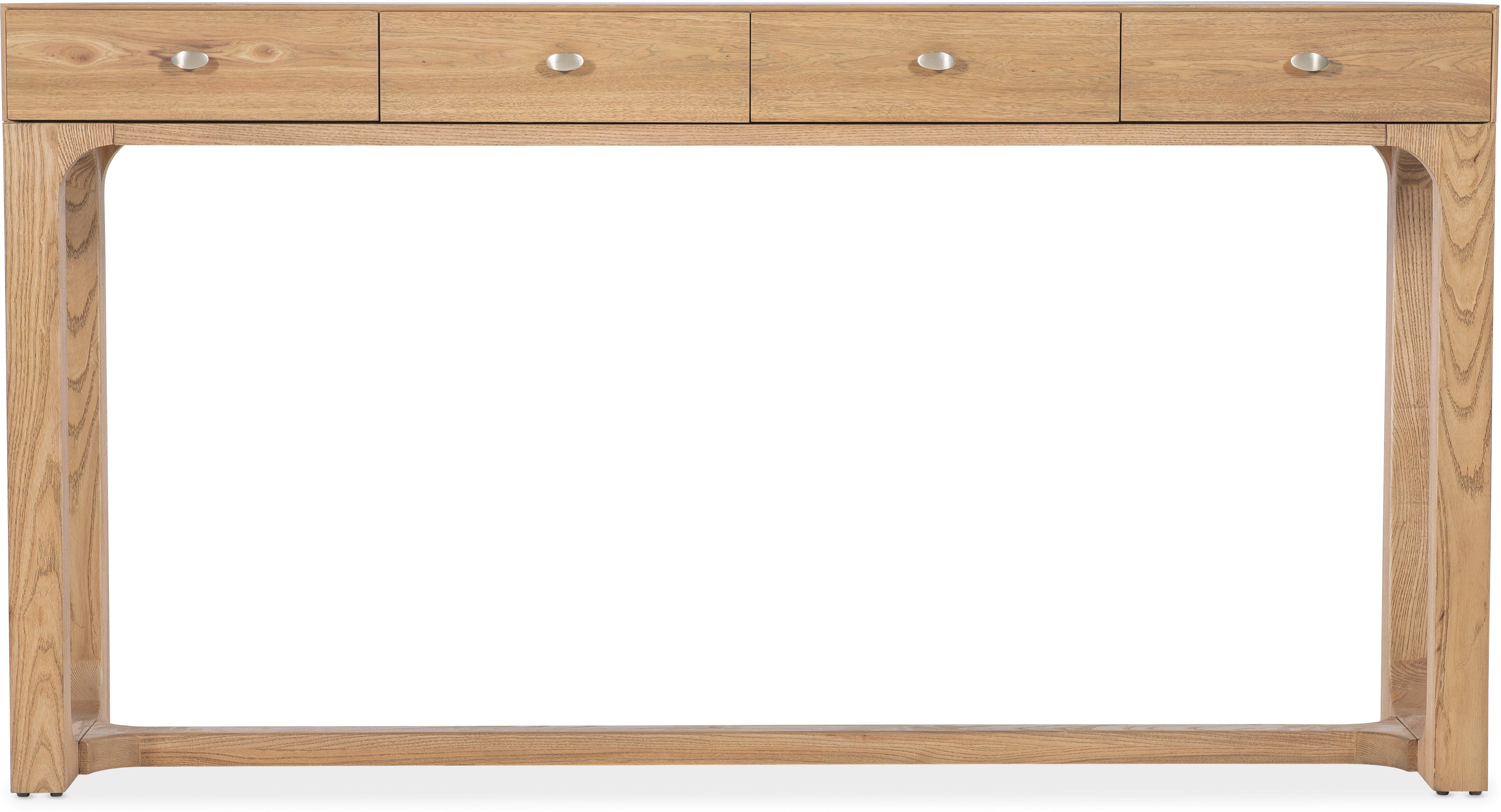 Hooker Furniture Living Room Documents Console