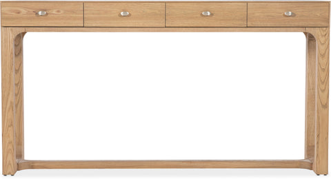 Hooker Furniture Living Room Documents Console