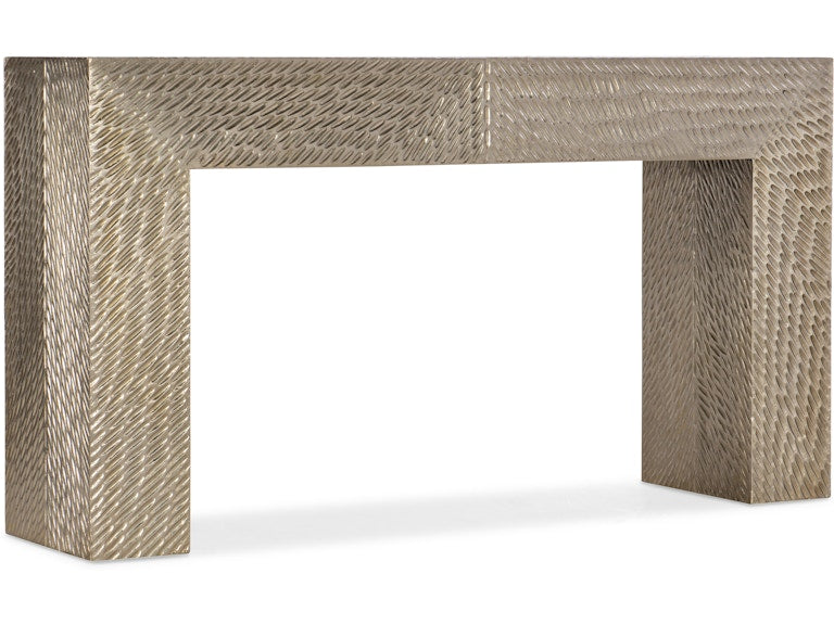Hooker Furniture Living Room Tivoli Console Table