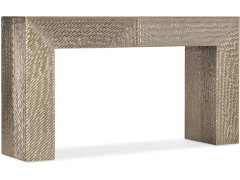 Hooker Furniture Living Room Tivoli Console Table