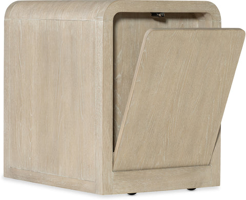 Hooker Furniture Home Office Brixton Mobile File