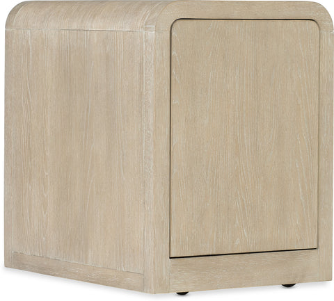 Hooker Furniture Home Office Brixton Mobile File