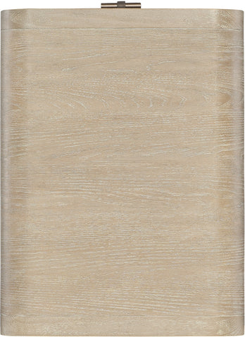 Hooker Furniture Home Office Brixton Mobile File