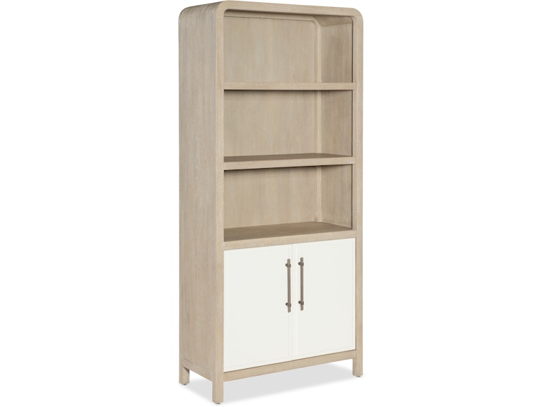 Hooker Furniture Home Office Brixton Bookcase
