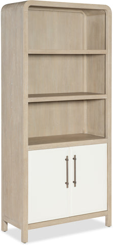 Hooker Furniture Home Office Brixton Bookcase