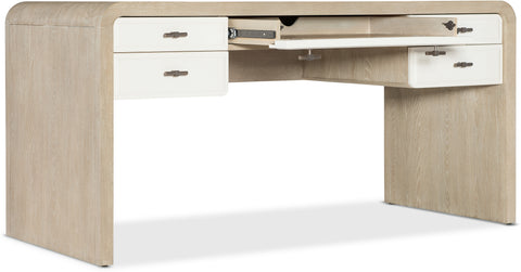 Hooker Furniture Home Office Brixton Writing Desk