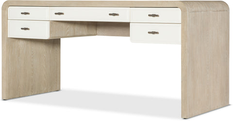 Hooker Furniture Home Office Brixton Writing Desk