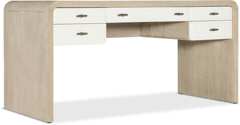 Hooker Furniture Home Office Brixton Writing Desk