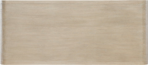 Hooker Furniture Home Office Brixton Writing Desk