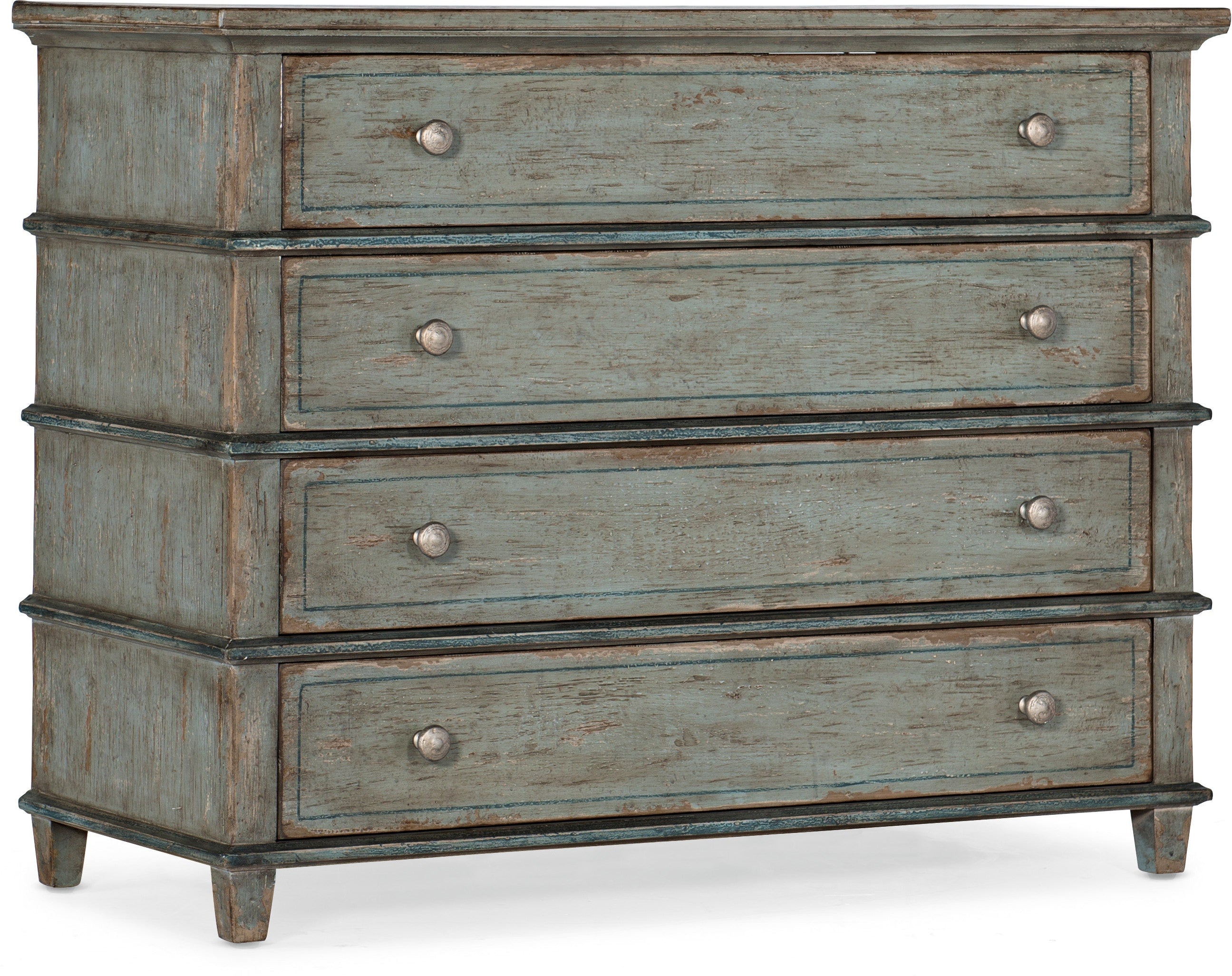 Hooker Furniture Living Room Alfresco Costiere Chest