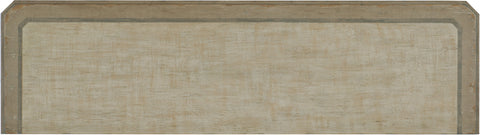 Hooker Furniture Bedroom Alfresco Aldo Eight-Drawer Dresser