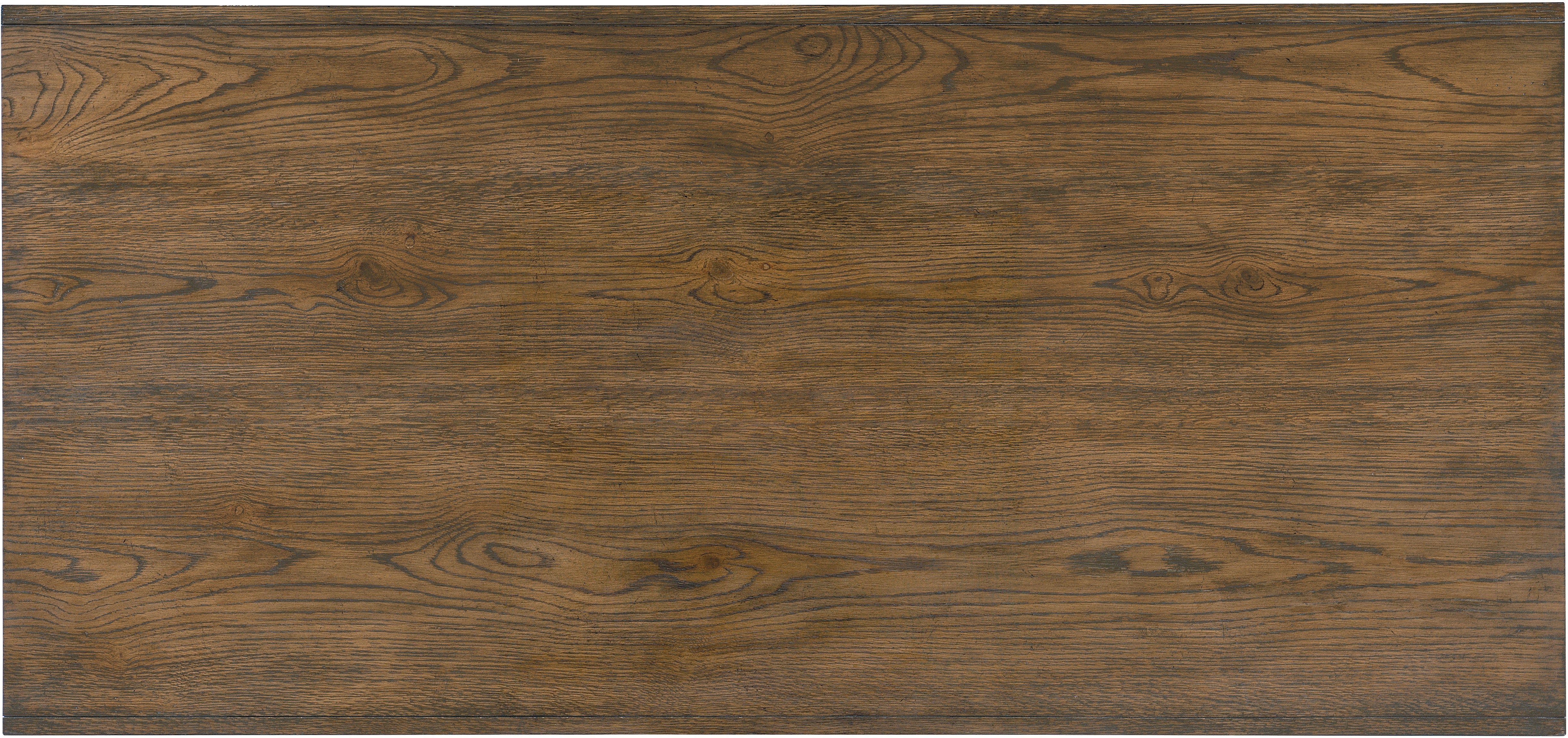 Hooker Furniture Home Office Chapman Writing Desk