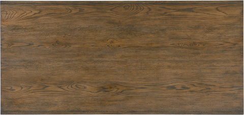 Hooker Furniture Home Office Chapman Writing Desk