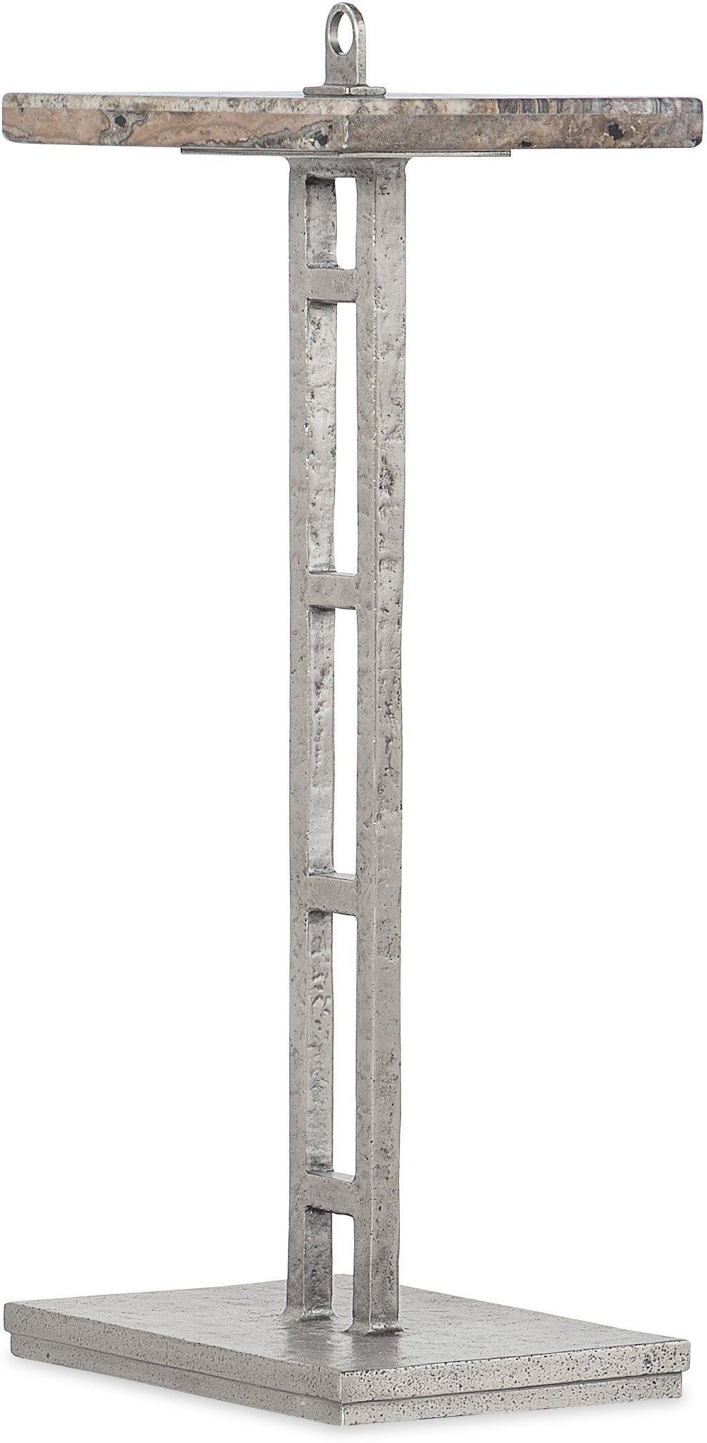 Hooker Furniture Living Room Chapman Drink Table