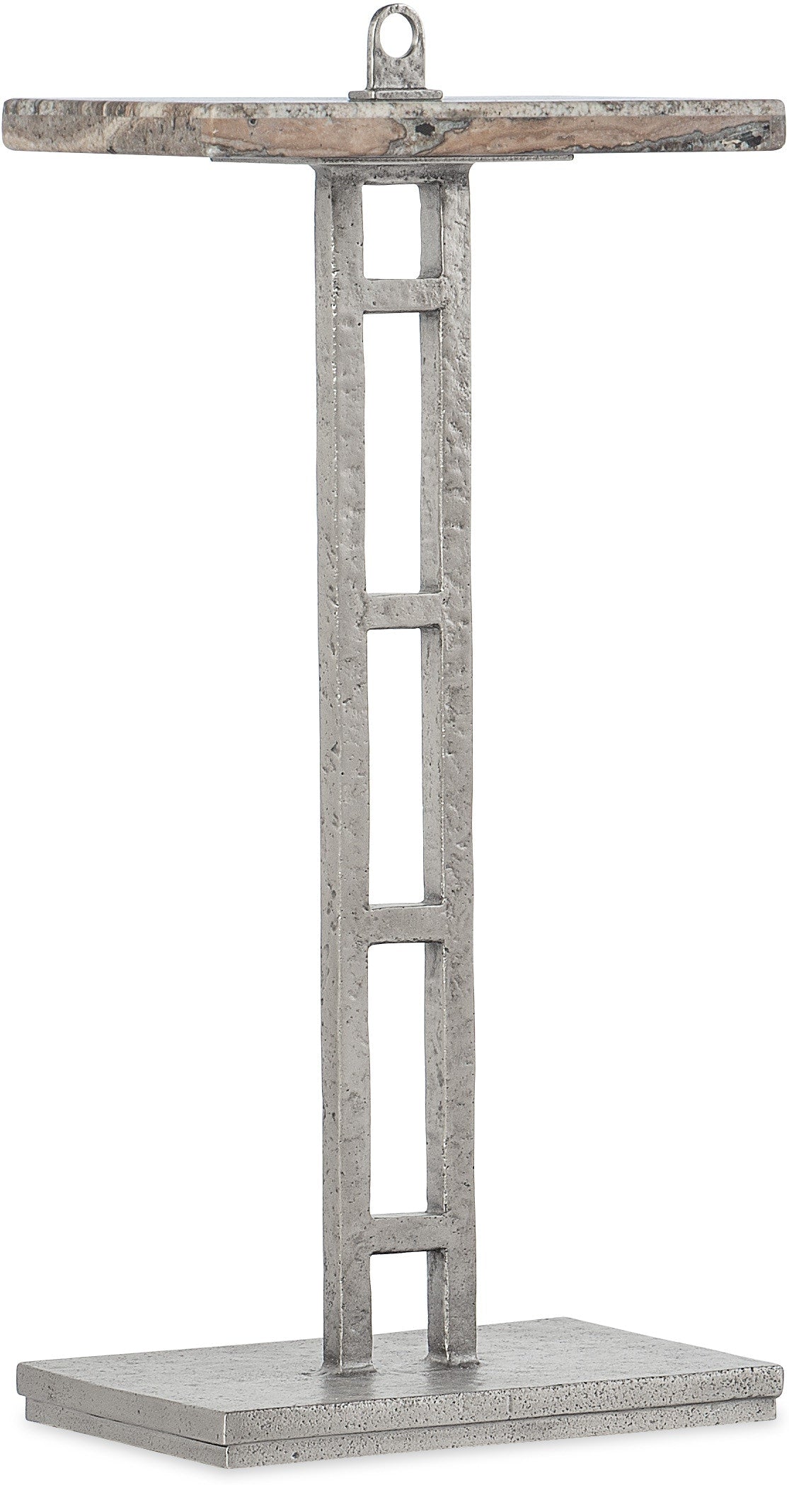 Hooker Furniture Living Room Chapman Drink Table