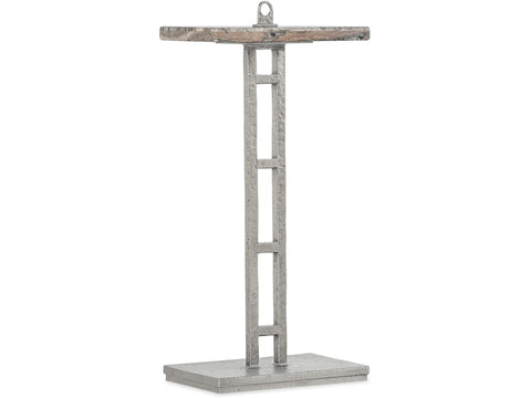 Hooker Furniture Living Room Chapman Drink Table