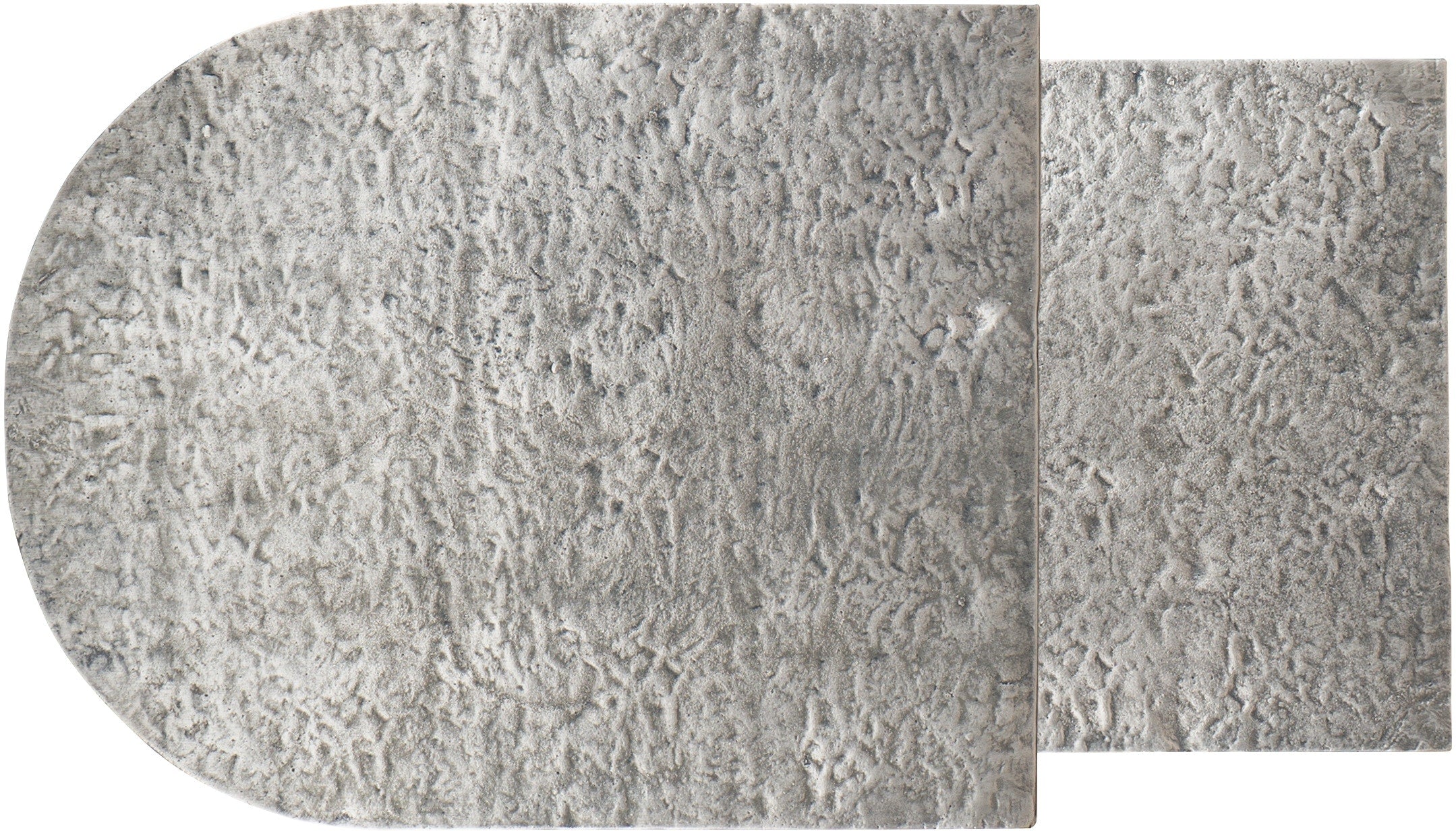 Hooker Furniture Living Room Chapman Metal Nesting Tables