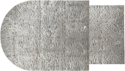 Hooker Furniture Living Room Chapman Metal Nesting Tables