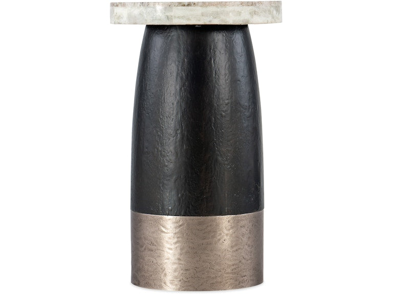 Hooker Furniture Living Room Chapman Martini Table