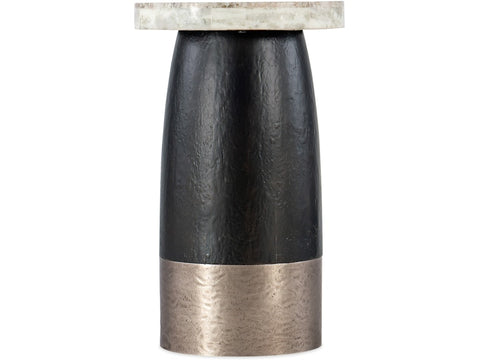 Hooker Furniture Living Room Chapman Martini Table