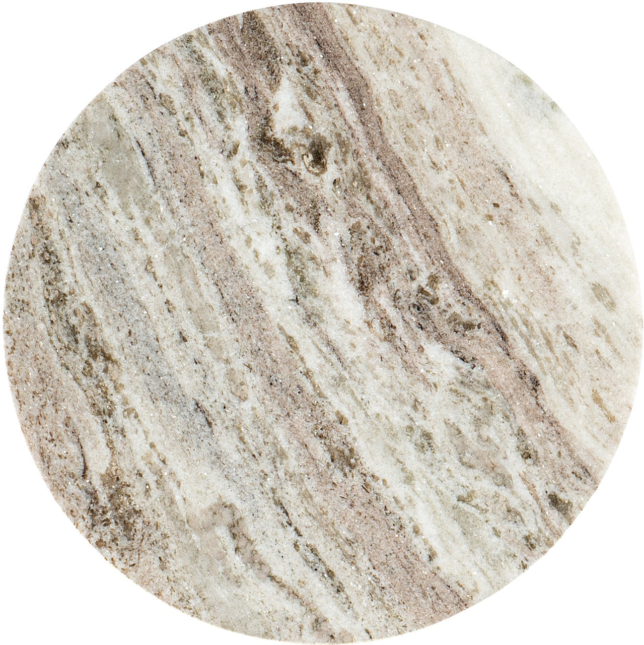 Hooker Furniture Living Room Chapman Martini Table