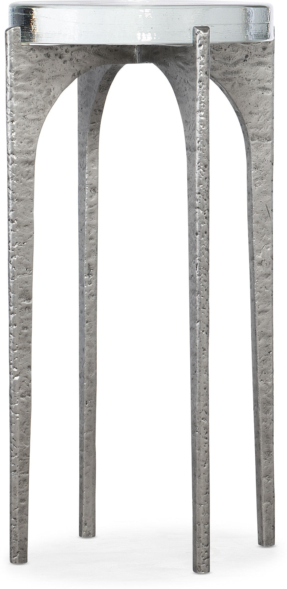 Hooker Furniture Living Room Chapman Martini Table