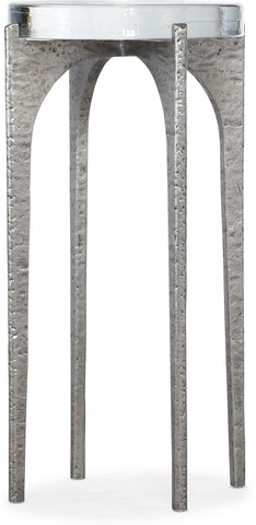 Hooker Furniture Living Room Chapman Martini Table