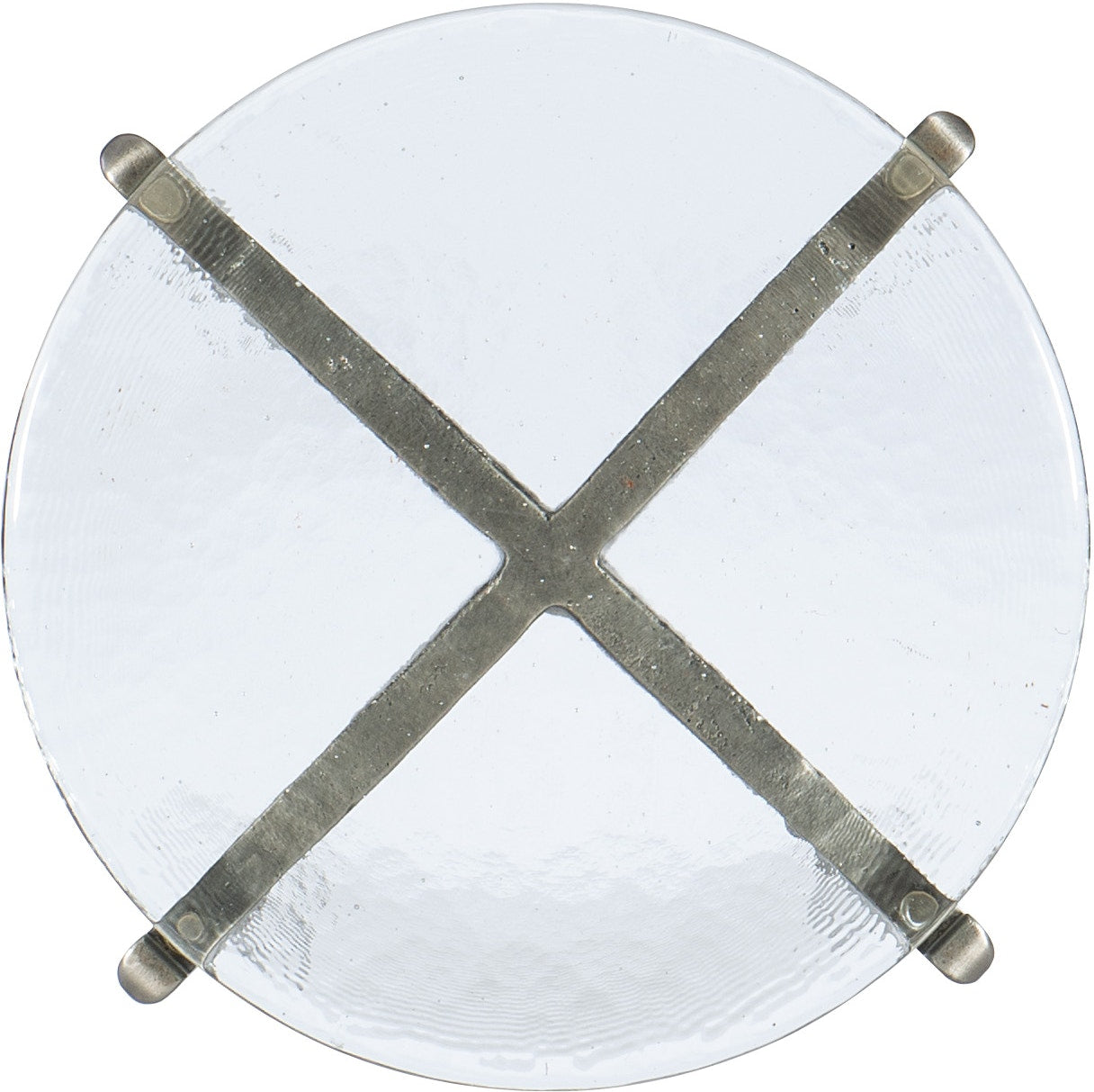 Hooker Furniture Living Room Chapman Martini Table