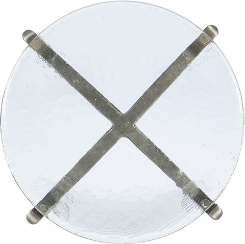 Hooker Furniture Living Room Chapman Martini Table