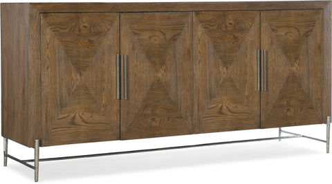Hooker Furniture Casual Dining Chapman Buffet