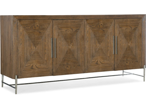 Hooker Furniture Casual Dining Chapman Buffet