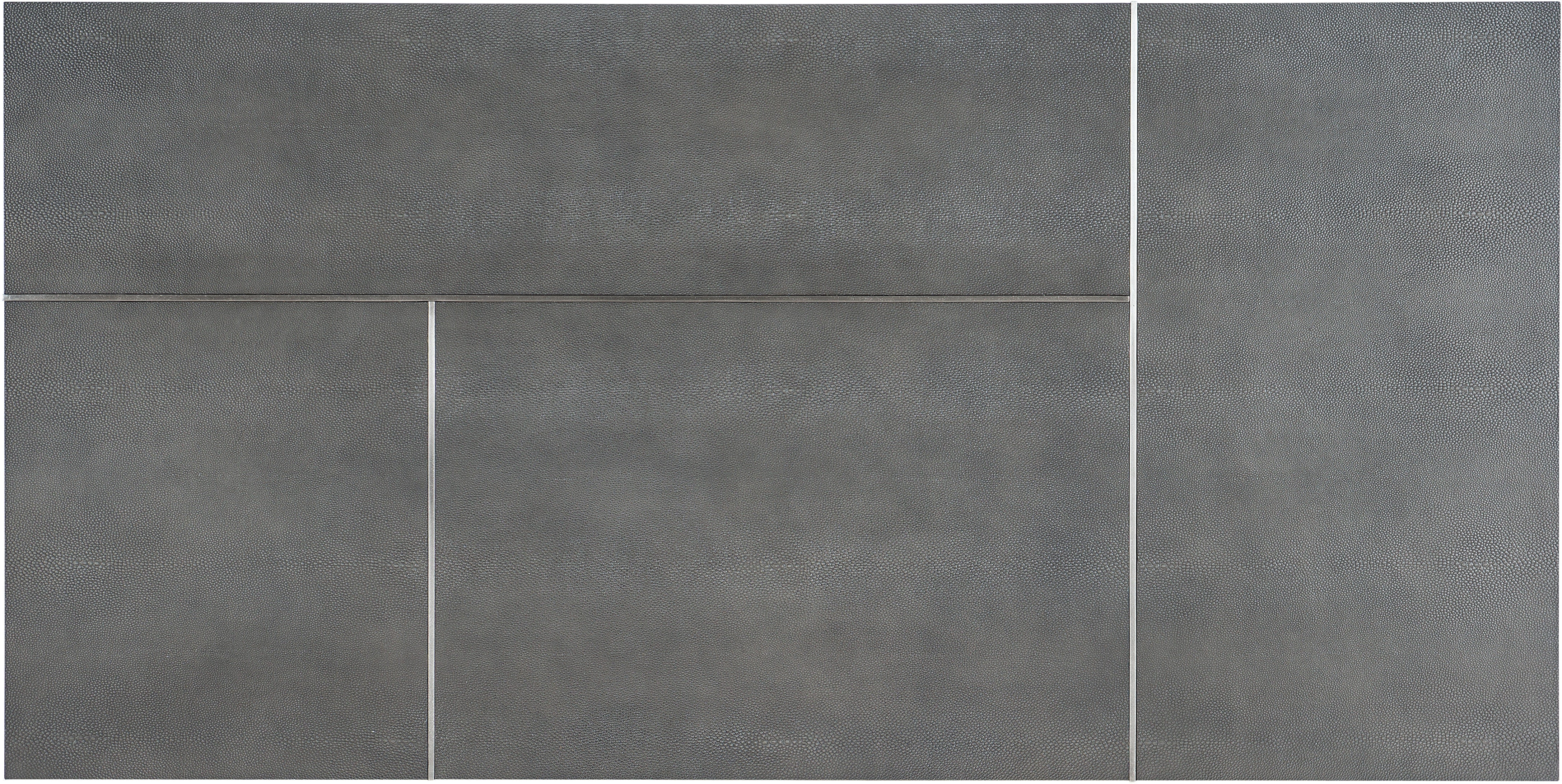 Hooker Furniture Living Room Chapman Mixed Media Rectangle Cocktail Table