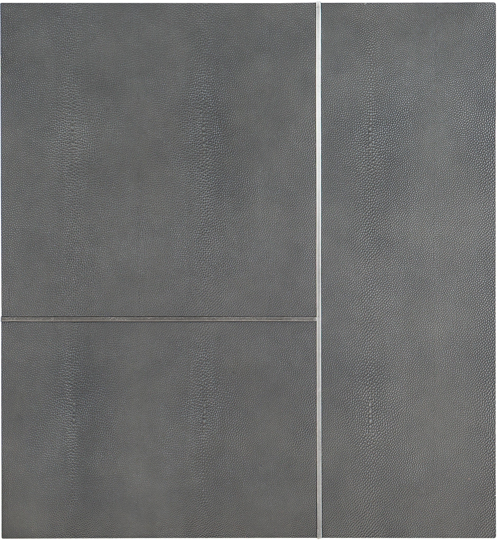 Hooker Furniture Living Room Chapman Mixed Media End Table