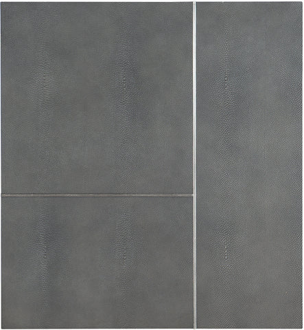 Hooker Furniture Living Room Chapman Mixed Media End Table