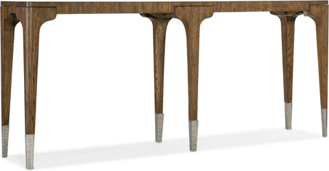 Hooker Furniture Living Room Chapman Console Table