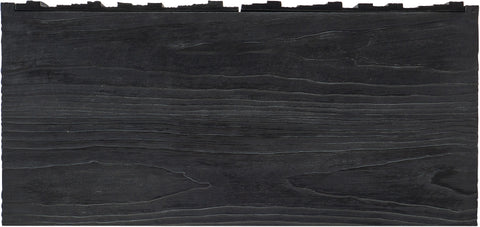 Hooker Furniture Living Room Chapman Shou Sugi Ban Accent Chest