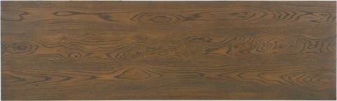 Hooker Furniture Bedroom Chapman Eight-Drawer Dresser
