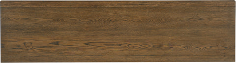 Hooker Furniture Bedroom Chapman Nine-Drawer Dresser