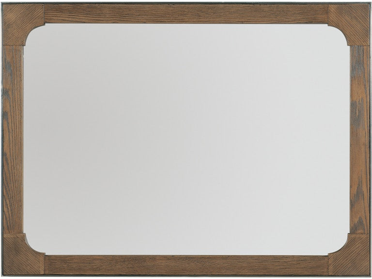 Hooker Furniture Bedroom Chapman Mirror