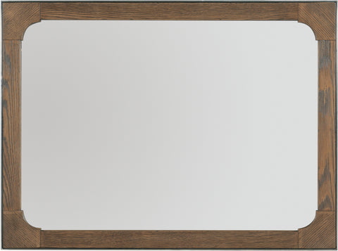 Hooker Furniture Bedroom Chapman Mirror