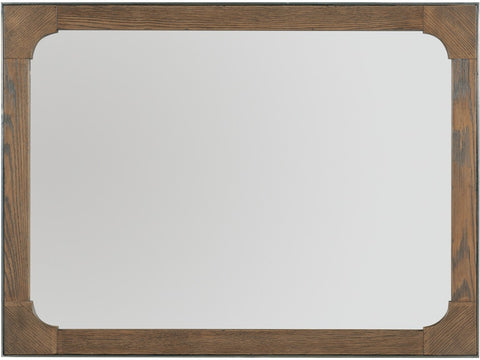 Hooker Furniture Bedroom Chapman Mirror