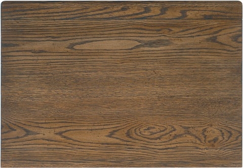 Hooker Furniture Bedroom Chapman Leg Nightstand