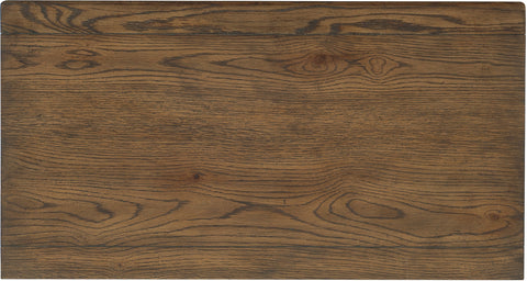 Hooker Furniture Bedroom Chapman Three-Drawer Nightstand