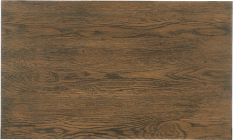 Hooker Furniture Bedroom Chapman Three-Drawer Nightstand