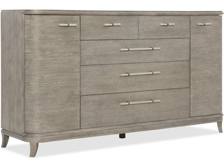 Hooker Furniture Casual Dining Affinity Server