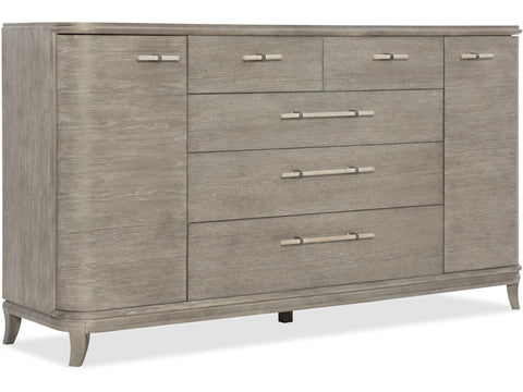 Hooker Furniture Casual Dining Affinity Server