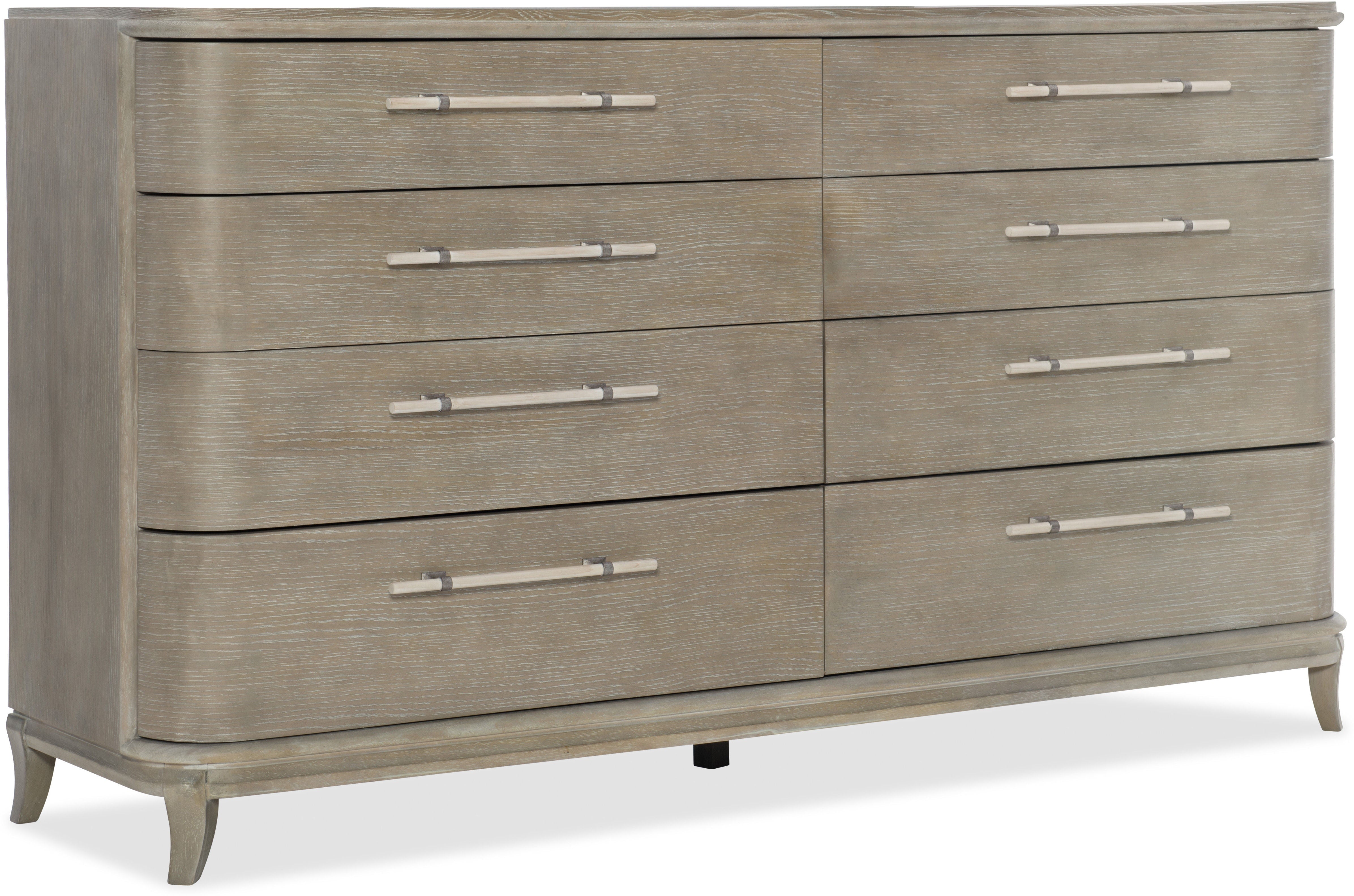 Hooker Furniture Bedroom Affinity Dresser