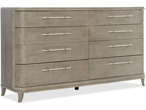 Hooker Furniture Bedroom Affinity Dresser