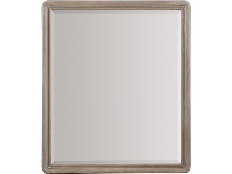 Hooker Furniture Bedroom Affinity Mirror