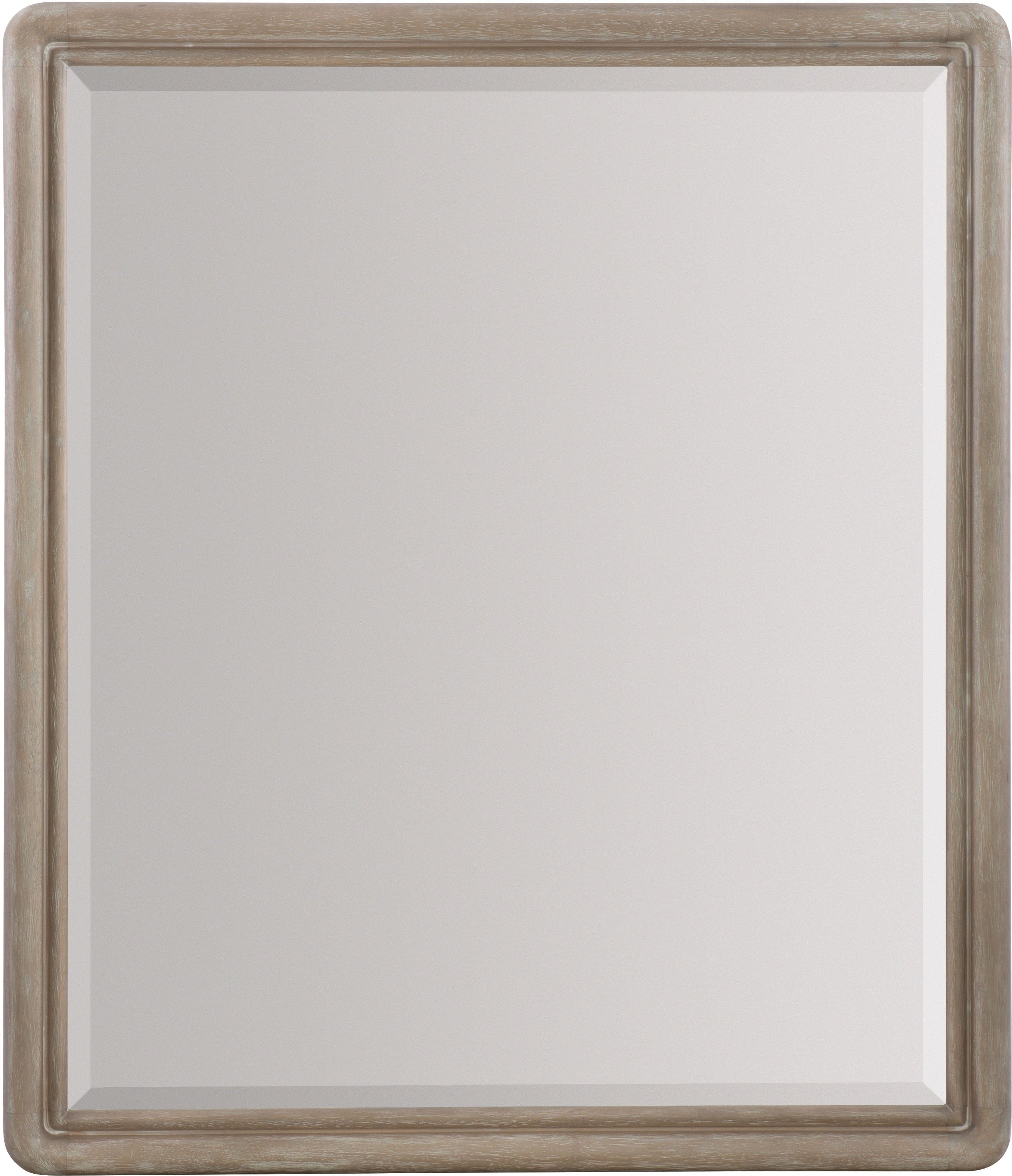 Hooker Furniture Bedroom Affinity Mirror